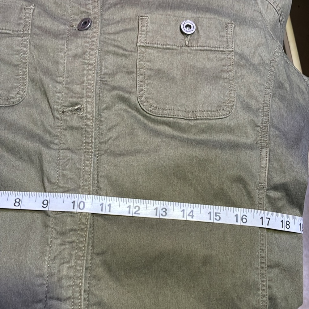 KUHL Kultivatr Jacket - Picture 14 of 16